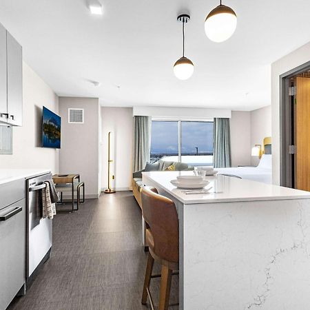Homewood Suites By Hilton Colorado Springs Airport Bagian luar foto