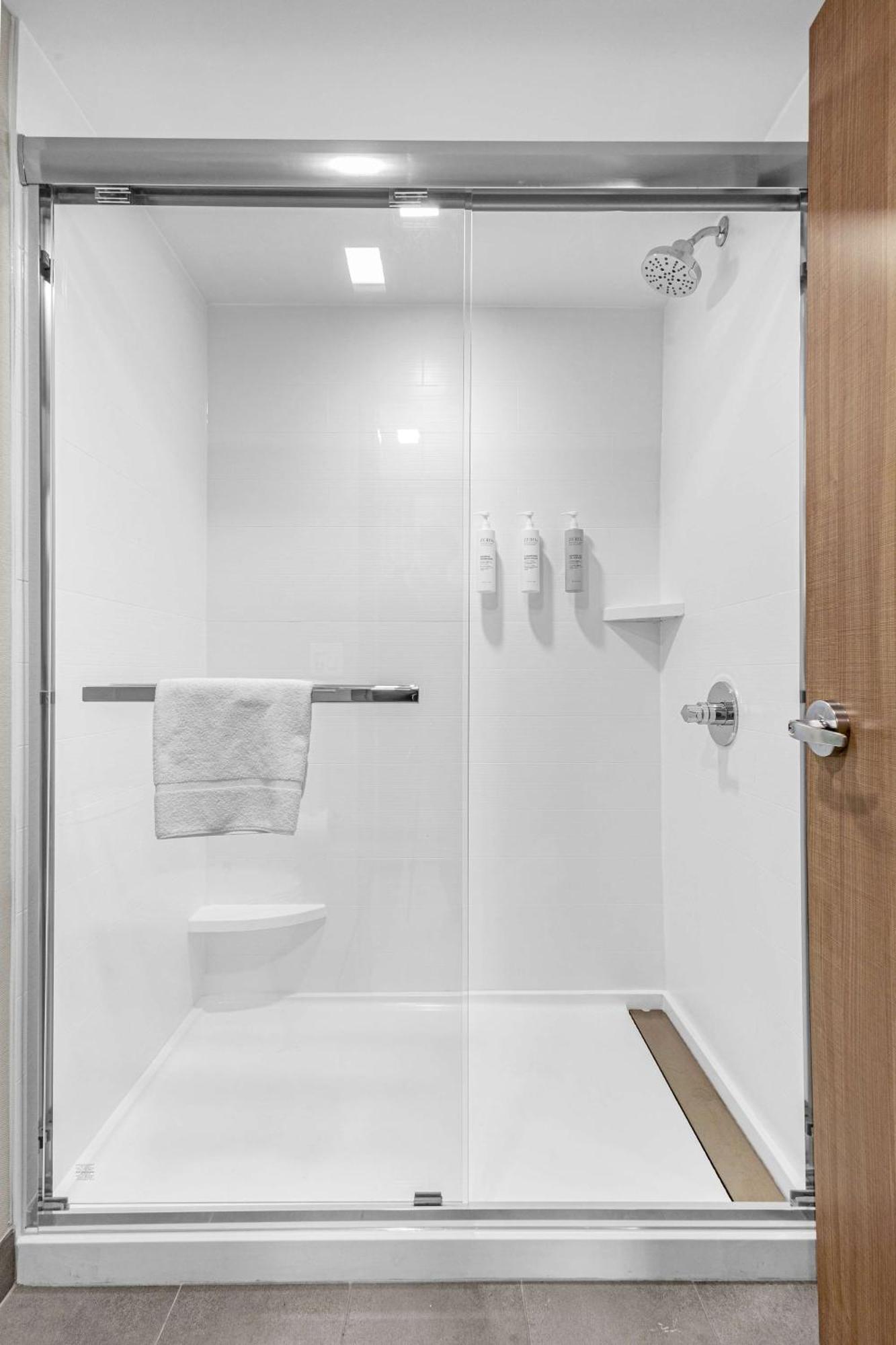 Homewood Suites By Hilton Colorado Springs Airport Bagian luar foto
