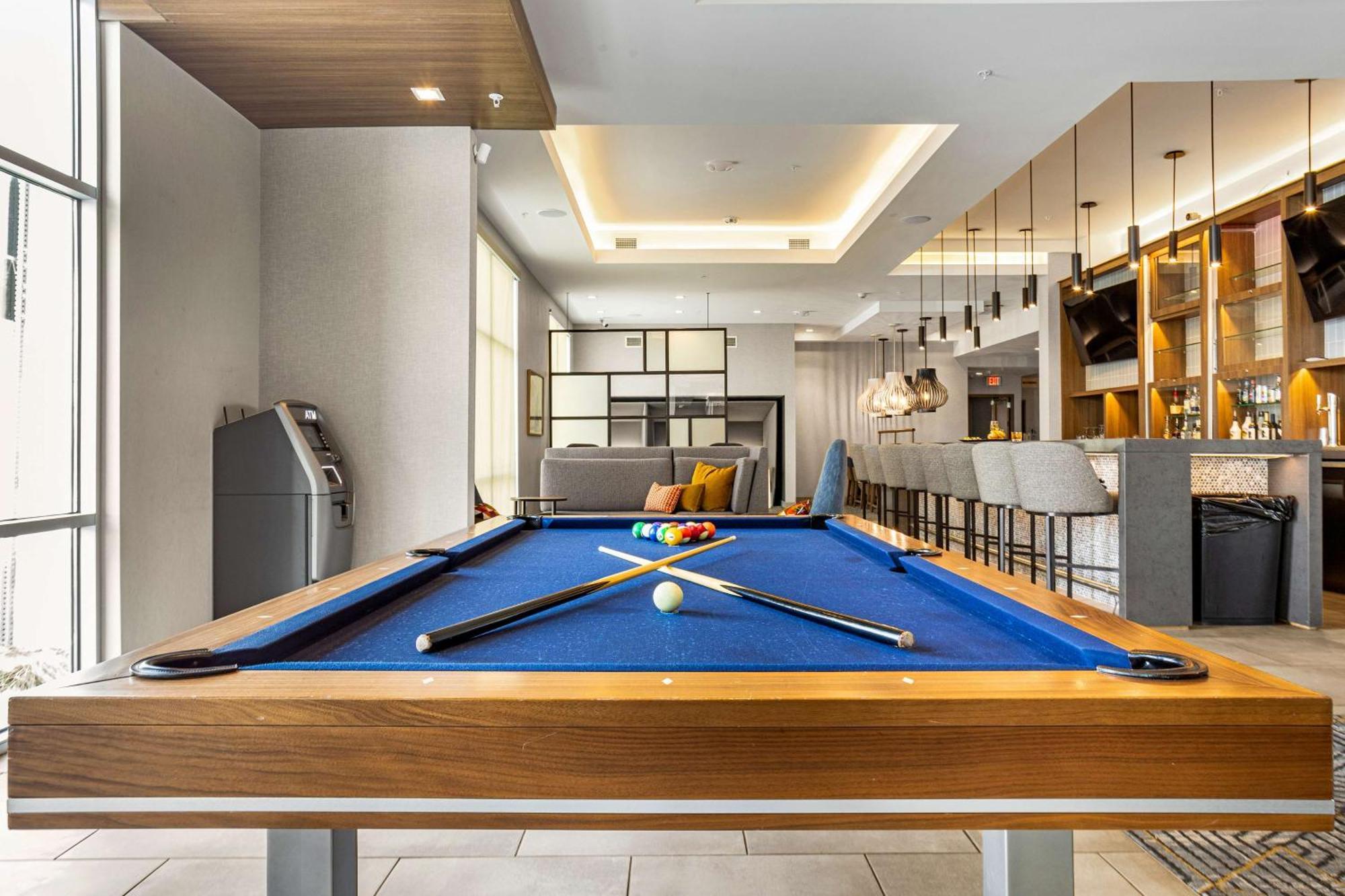 Homewood Suites By Hilton Colorado Springs Airport Bagian luar foto