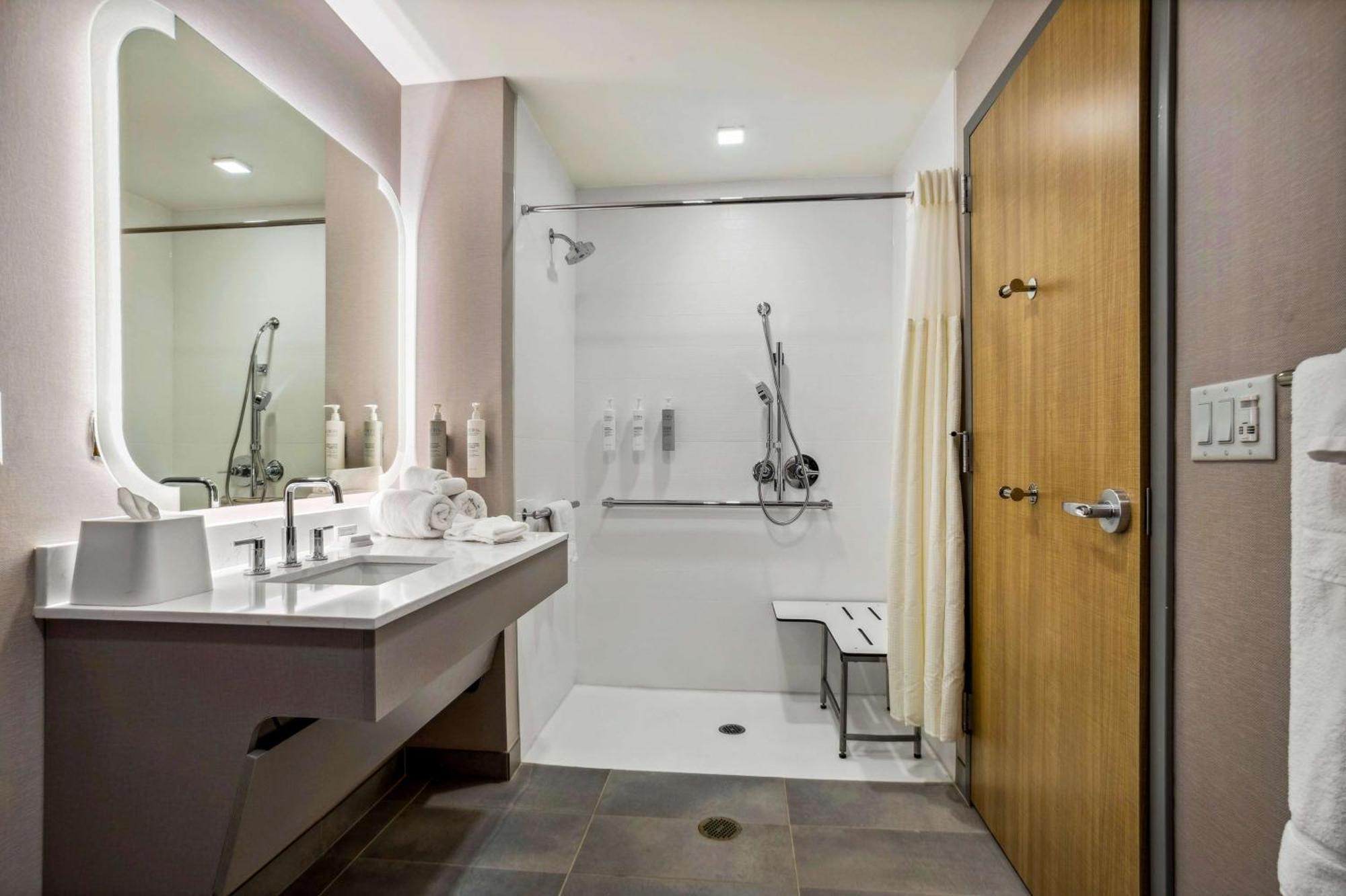 Homewood Suites By Hilton Colorado Springs Airport Bagian luar foto