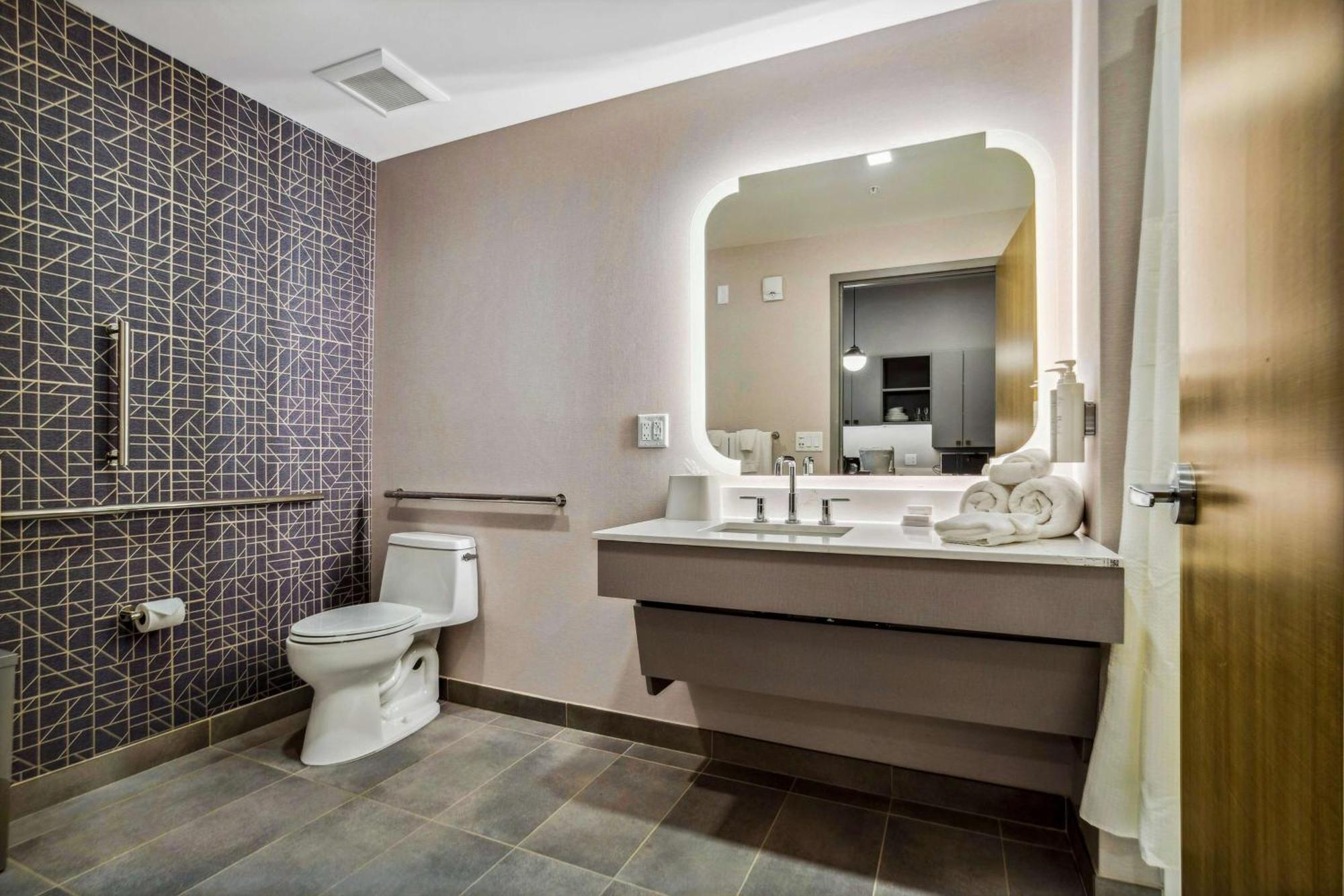 Homewood Suites By Hilton Colorado Springs Airport Bagian luar foto