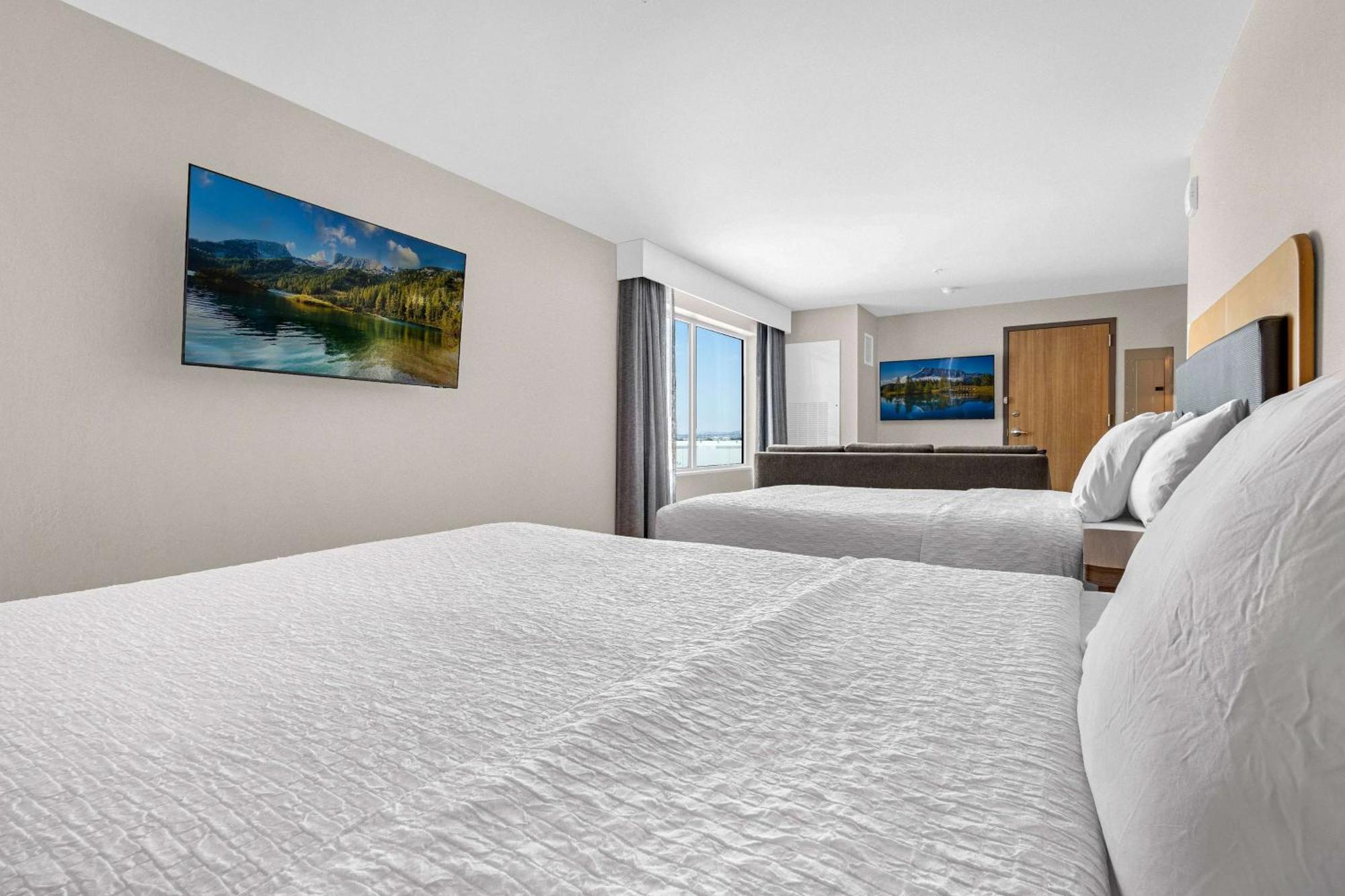Homewood Suites By Hilton Colorado Springs Airport Bagian luar foto